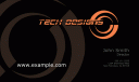 Tech Designs Black