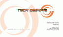 Tech Designs White