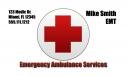 EMT Business Card image
